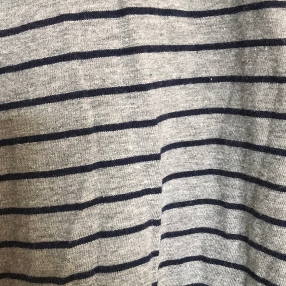 Striped top - Picture 5 of 5